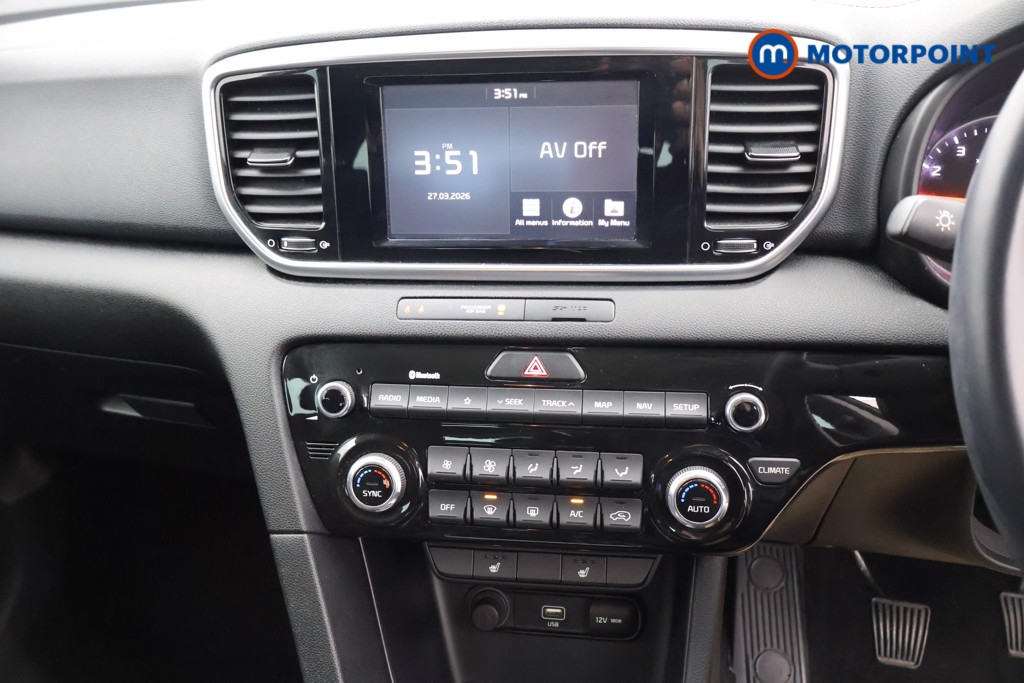 Used Kia Sportage 2019 for sale - 78043034: Photo 15