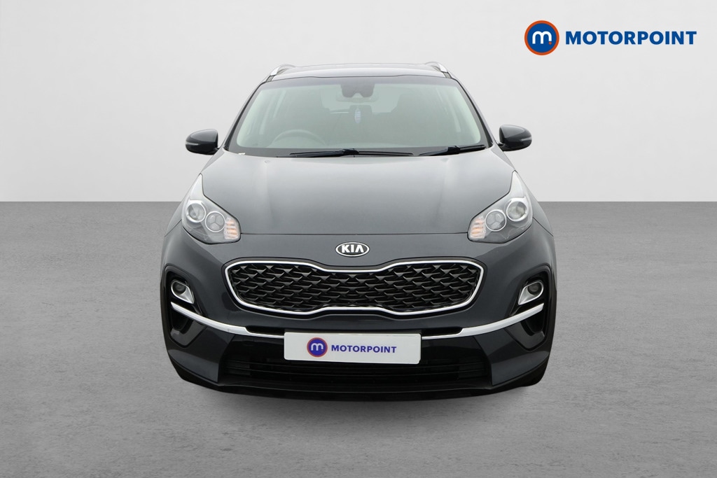 Used Kia Sportage 2019 for sale - 78043034: Photo 2