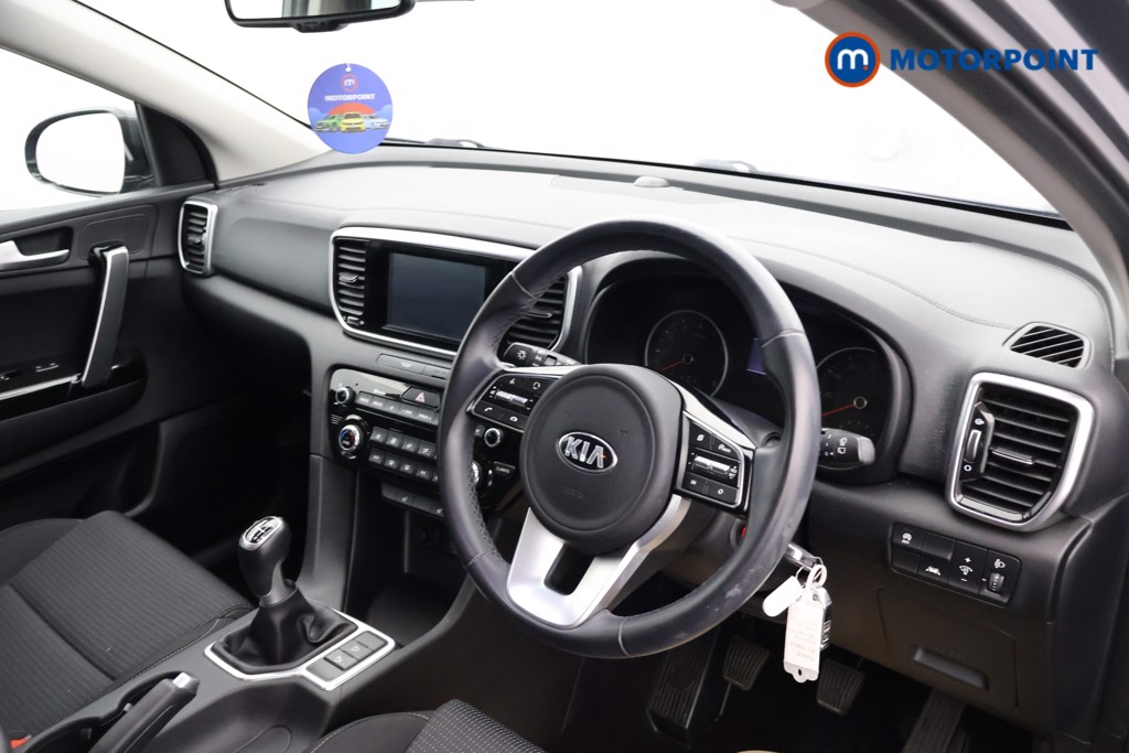 Used Kia Sportage 2019 for sale - 78043034: Photo 20