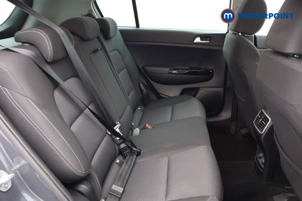 Used Kia Sportage 2019 for sale - 78043034: Photo 22