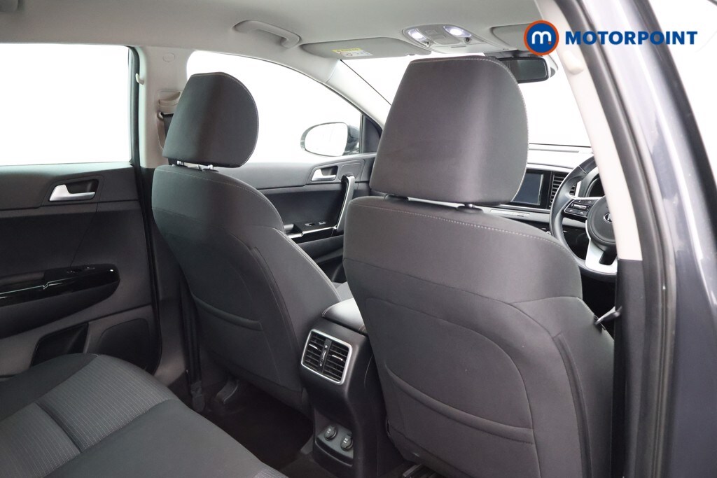 Used Kia Sportage 2019 for sale - 78043034: Photo 23