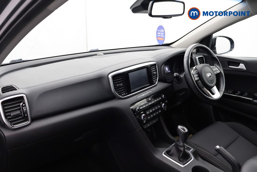 Used Kia Sportage 2019 for sale - 78043034: Photo 25