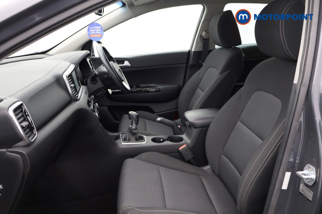 Used Kia Sportage 2019 for sale - 78043034: Photo 26