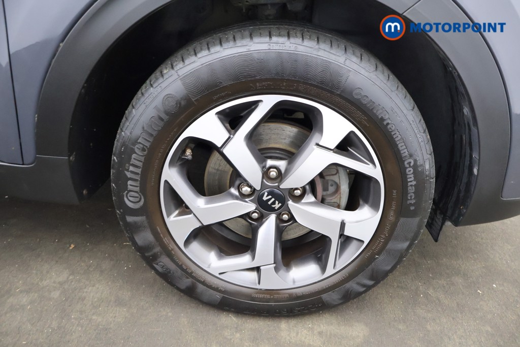 Used Kia Sportage 2019 for sale - 78043034: Photo 29