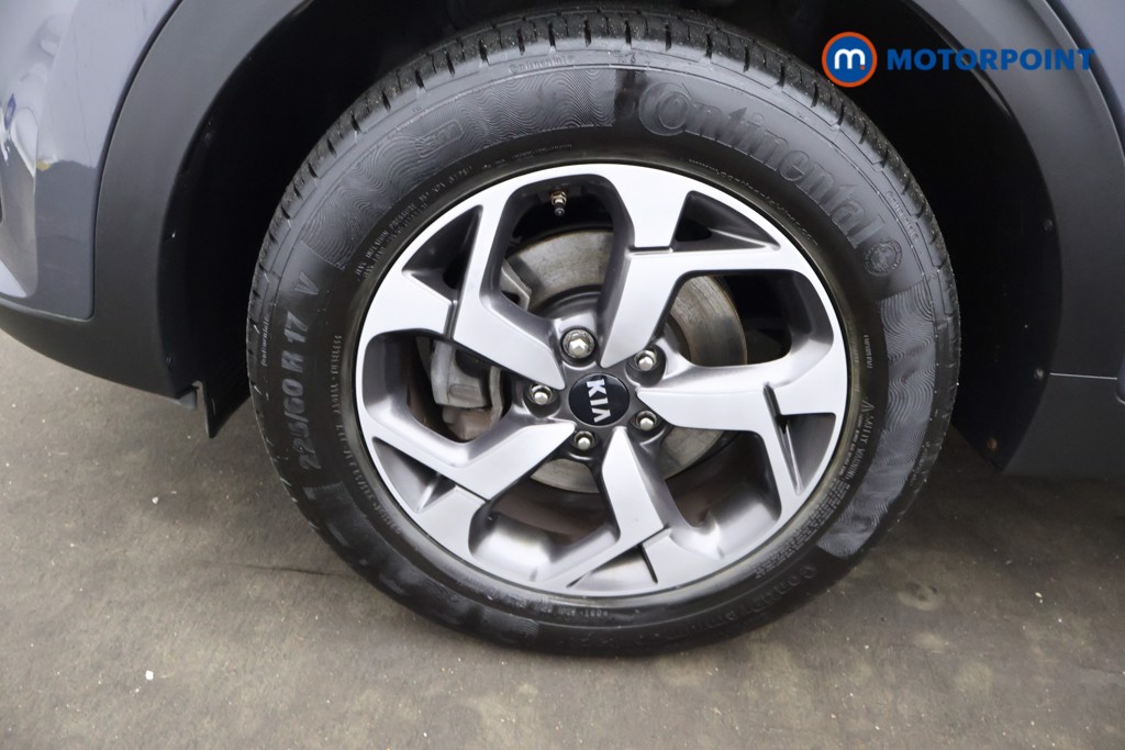 Used Kia Sportage 2019 for sale - 78043034: Photo 30