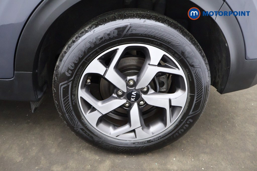 Used Kia Sportage 2019 for sale - 78043034: Photo 31