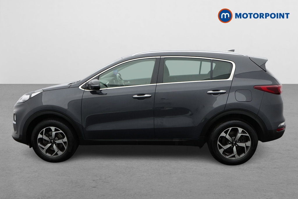 Used Kia Sportage 2019 for sale - 78043034: Photo 4