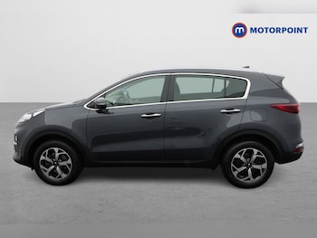 Used Kia Sportage 2019 for sale - 78043034: Photo