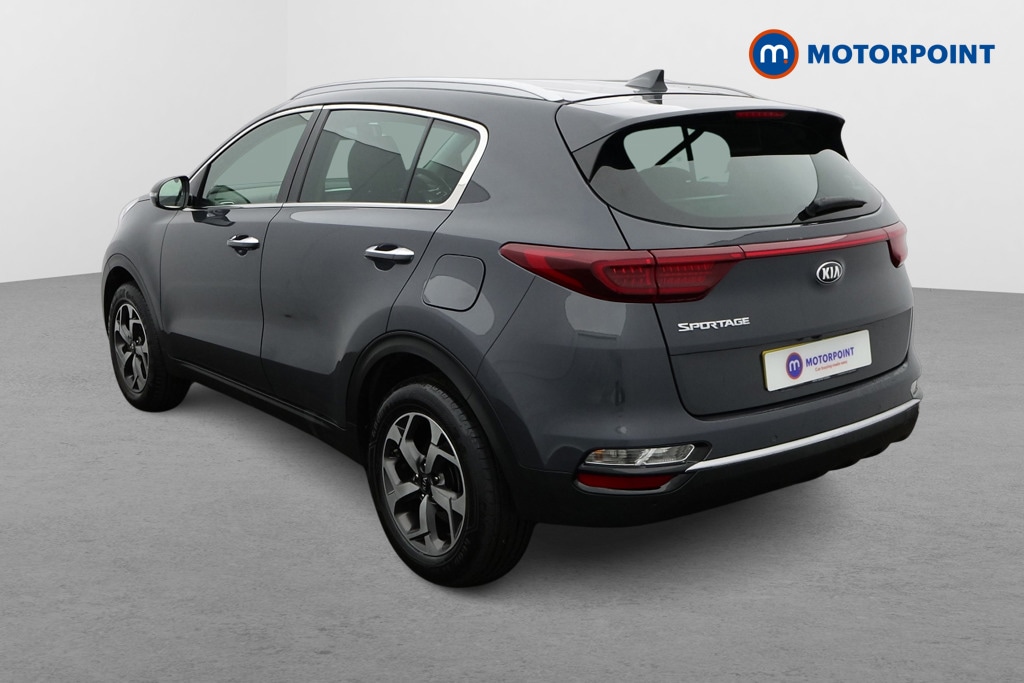 Used Kia Sportage 2019 for sale - 78043034: Photo 5