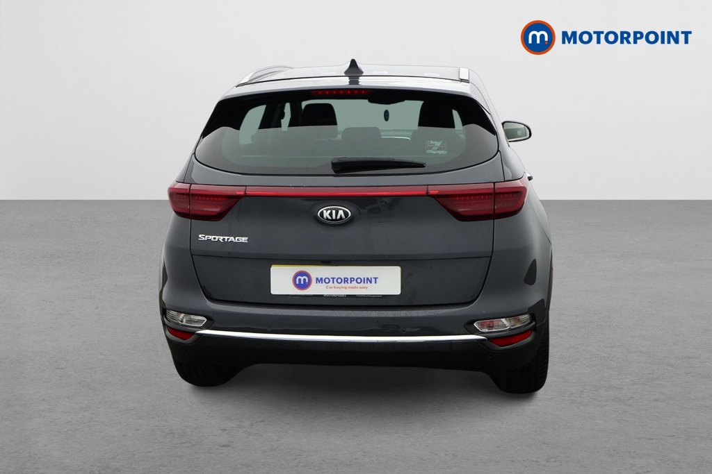 Used Kia Sportage 2019 for sale - 78043034: Photo 6