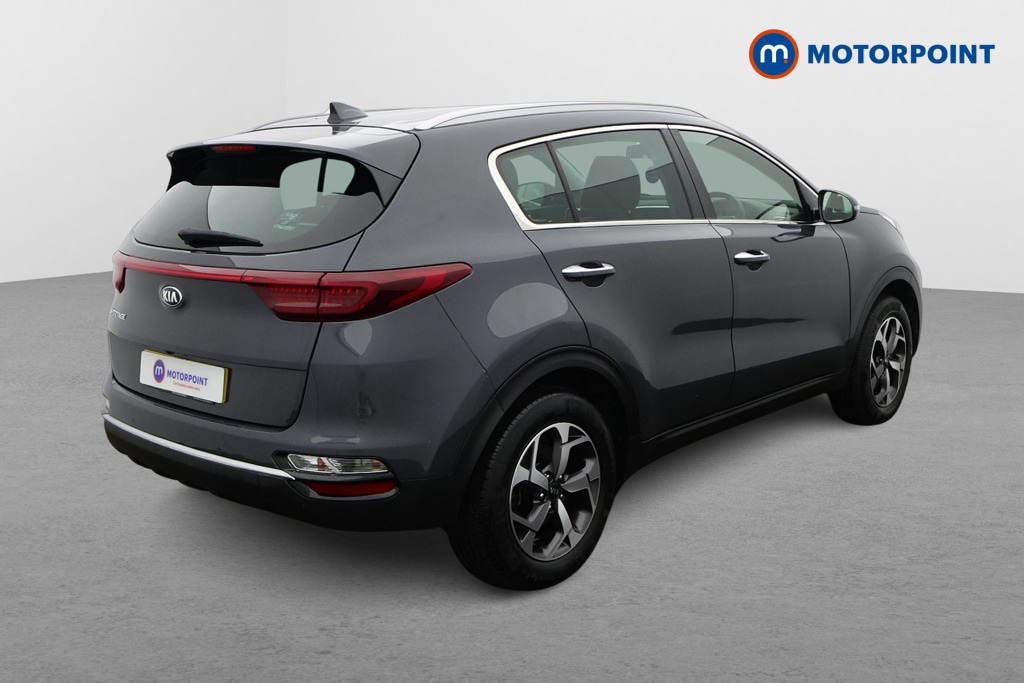 Used Kia Sportage 2019 for sale - 78043034: Photo 7