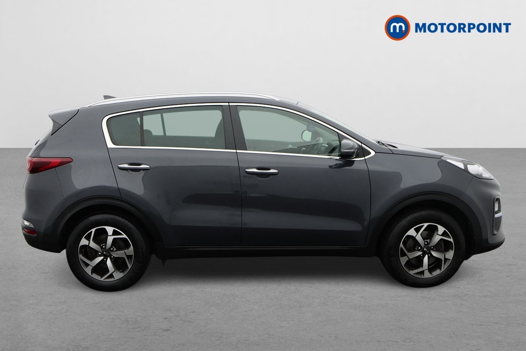 Used Kia Sportage 2019 for sale - 78043034: Photo 8
