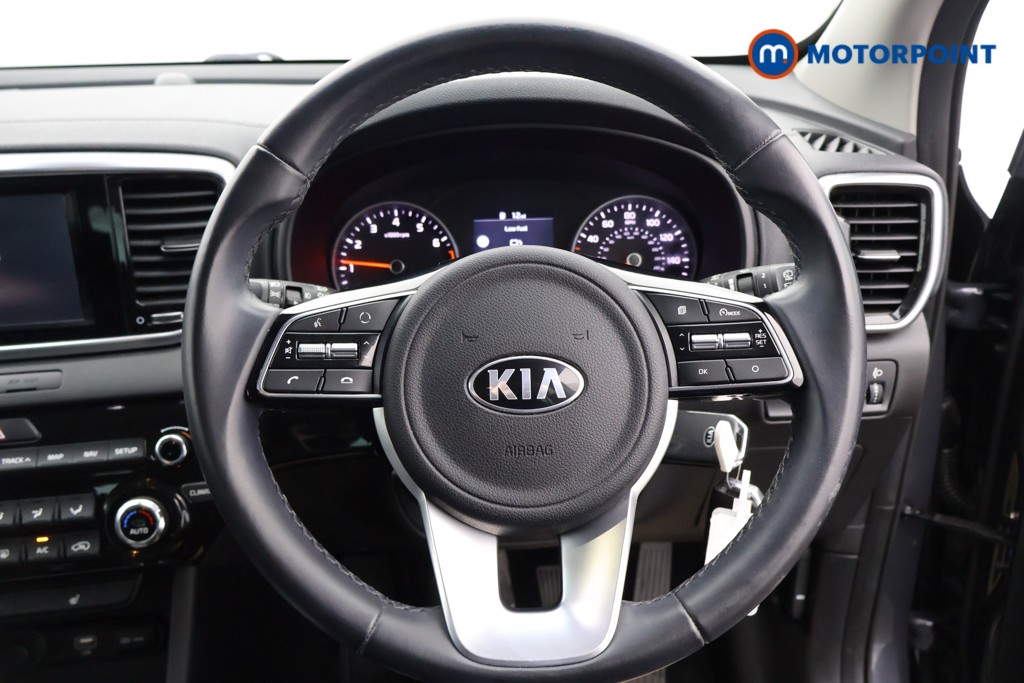 Used Kia Sportage 2019 for sale - 78043034: Photo 9