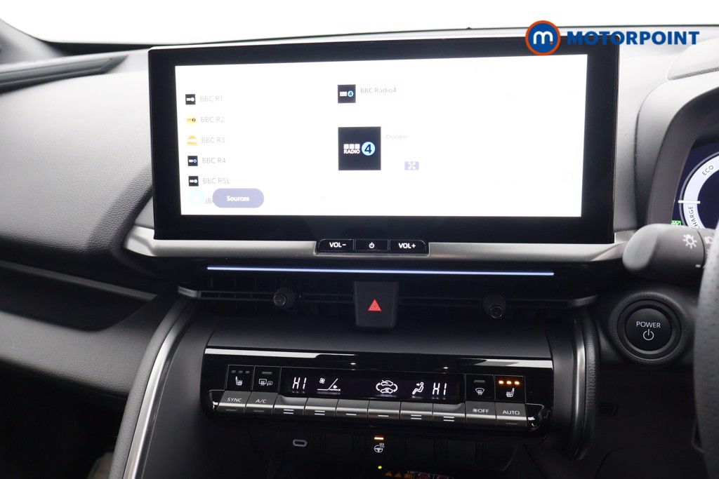 Used Toyota C-HR 2025 for sale - 77620133: Photo 16