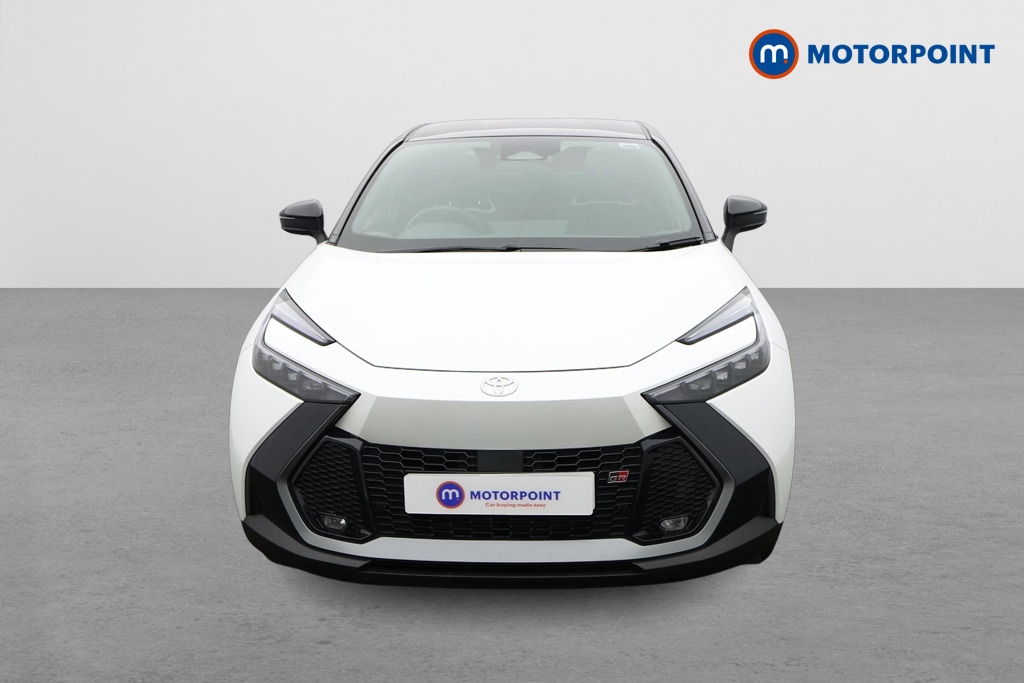 Used Toyota C-HR 2025 for sale - 77620133: Photo 2