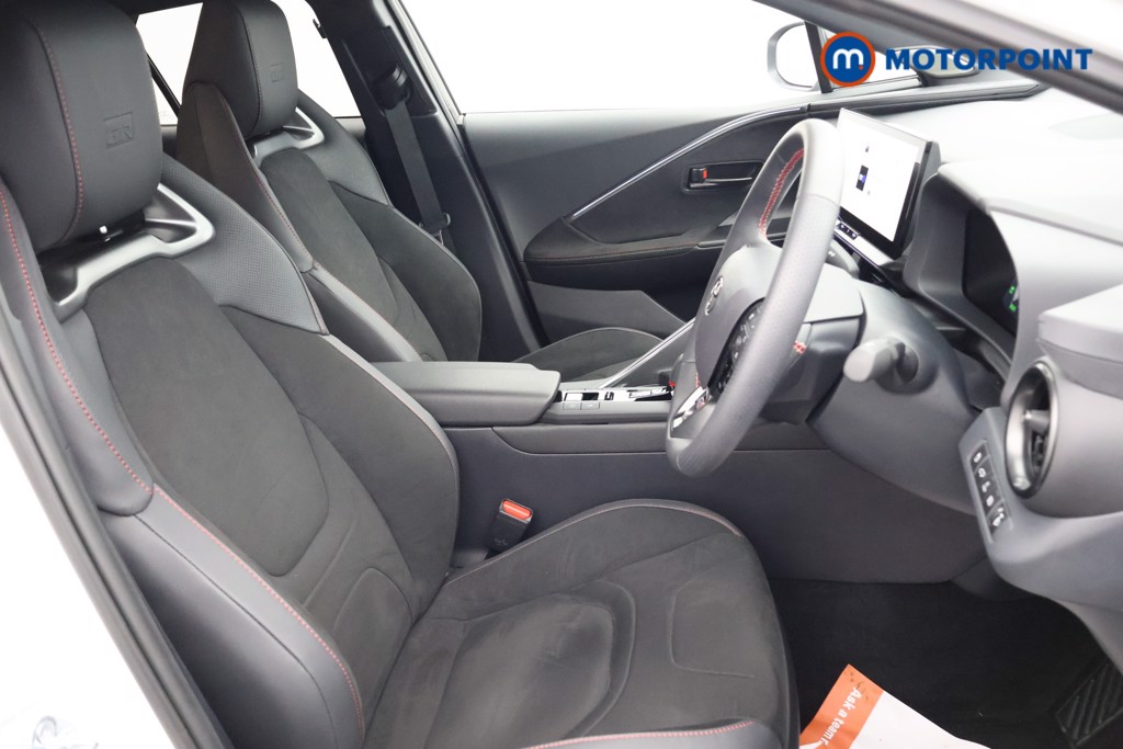 Used Toyota C-HR 2025 for sale - 77620133: Photo 22