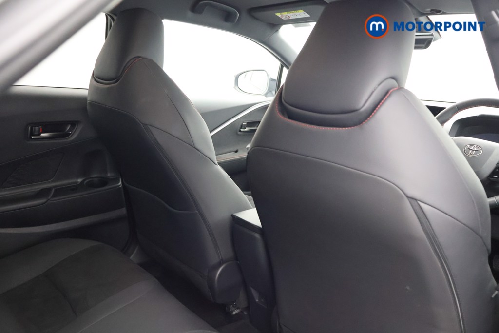 Used Toyota C-HR 2025 for sale - 77620133: Photo 26