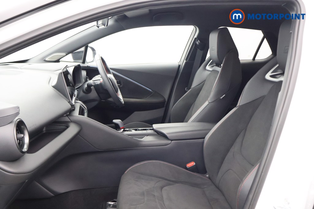 Used Toyota C-HR 2025 for sale - 77620133: Photo 29