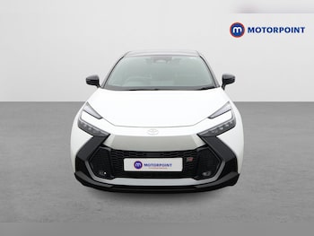 Used Toyota C-HR 2025 for sale - 77620133: Photo