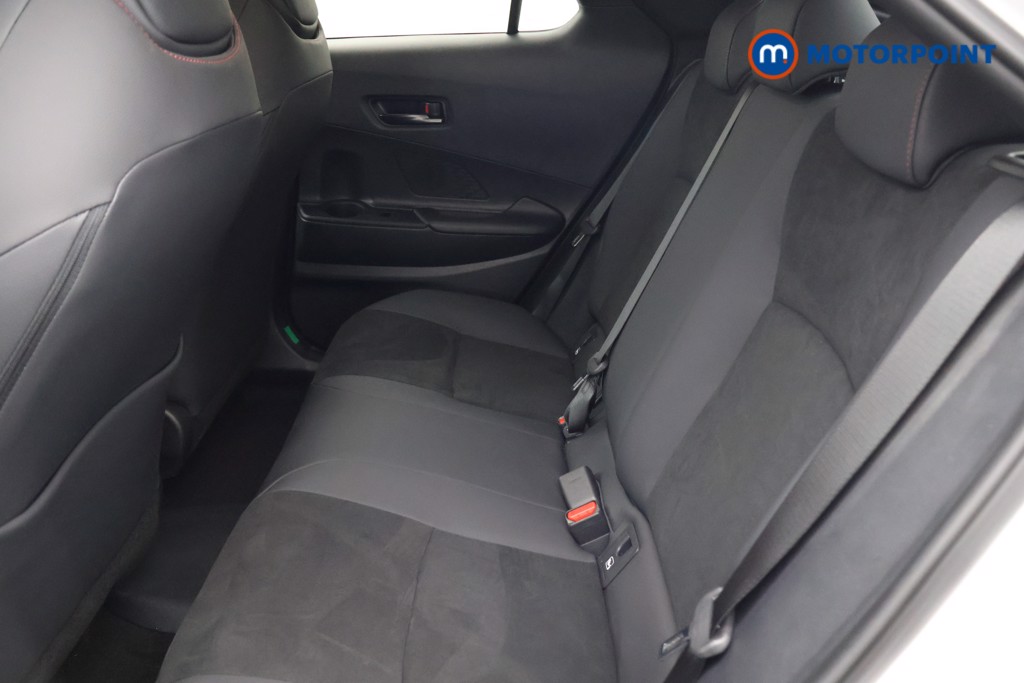 Used Toyota C-HR 2025 for sale - 77620133: Photo 30