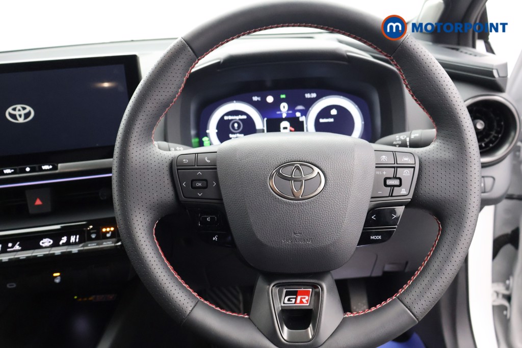 Used Toyota C-HR 2025 for sale - 77620133: Photo 9