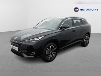 Used MG MG HS 2025 for sale - 78719217: Photo