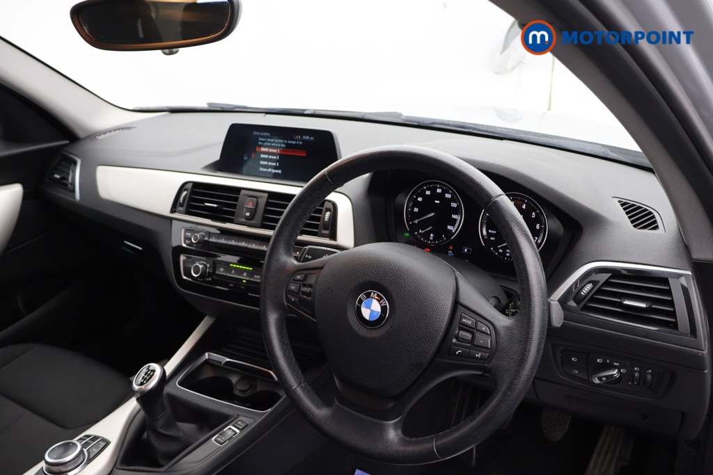 Used BMW 1 Series 2019 for sale - 77071665: Photo 21