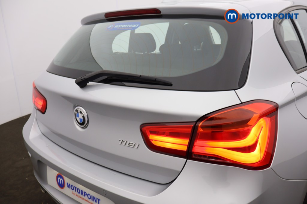 Used BMW 1 Series 2019 for sale - 77071665: Photo 30