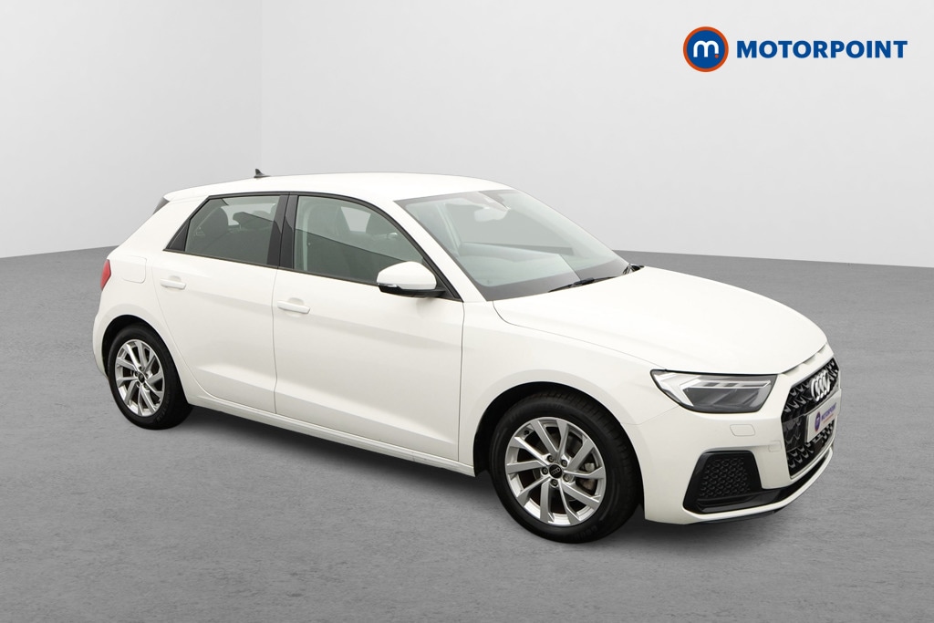 Used Audi A1 2023 for sale - 76685171: Photo 1