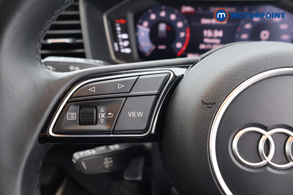 Used Audi A1 2023 for sale - 76685171: Photo 10