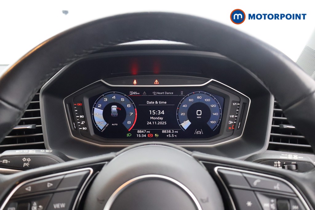 Used Audi A1 2023 for sale - 76685171: Photo 12