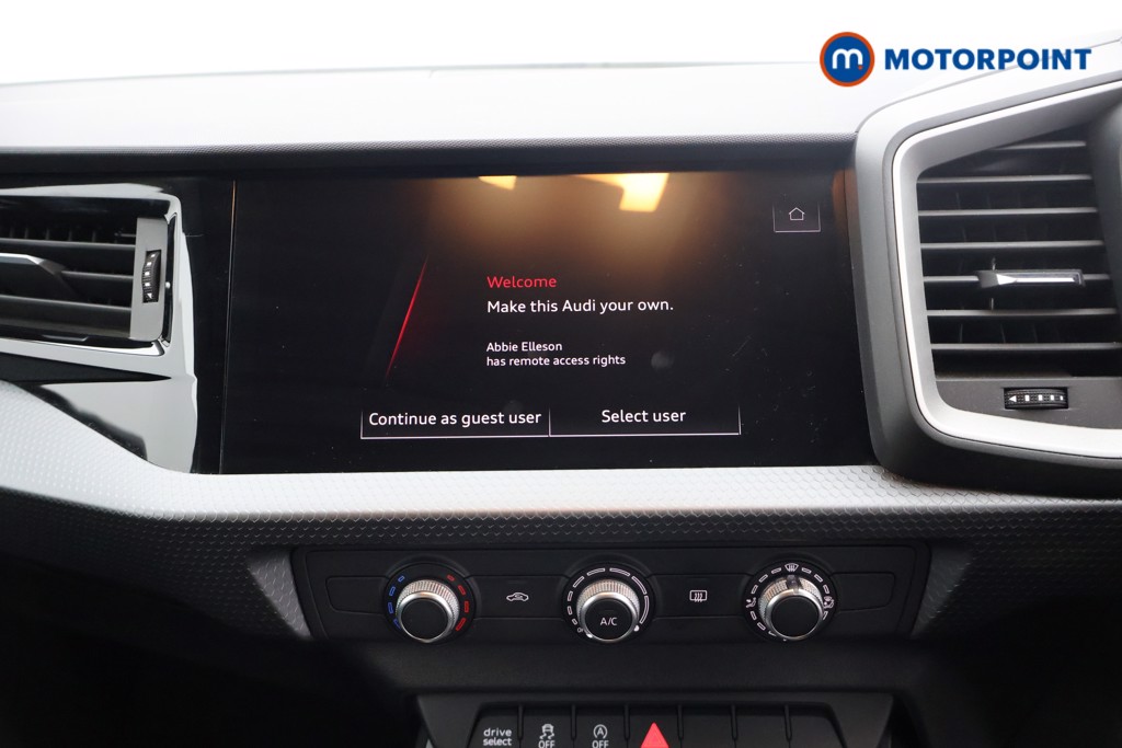 Used Audi A1 2023 for sale - 76685171: Photo 13