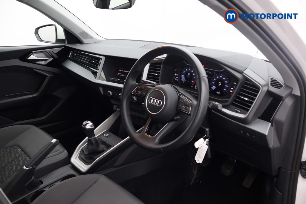 Used Audi A1 2023 for sale - 76685171: Photo 18