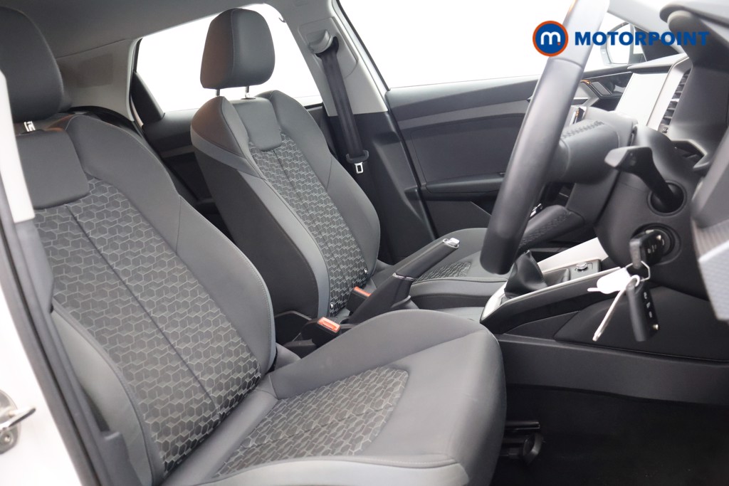 Used Audi A1 2023 for sale - 76685171: Photo 19