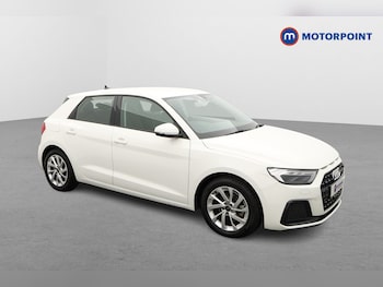 2023 - 30 TFSI 110 Sport 5dr