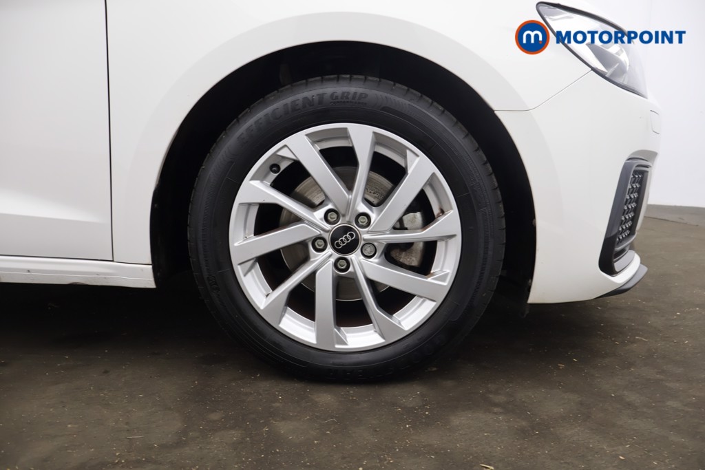 Used Audi A1 2023 for sale - 76685171: Photo 20