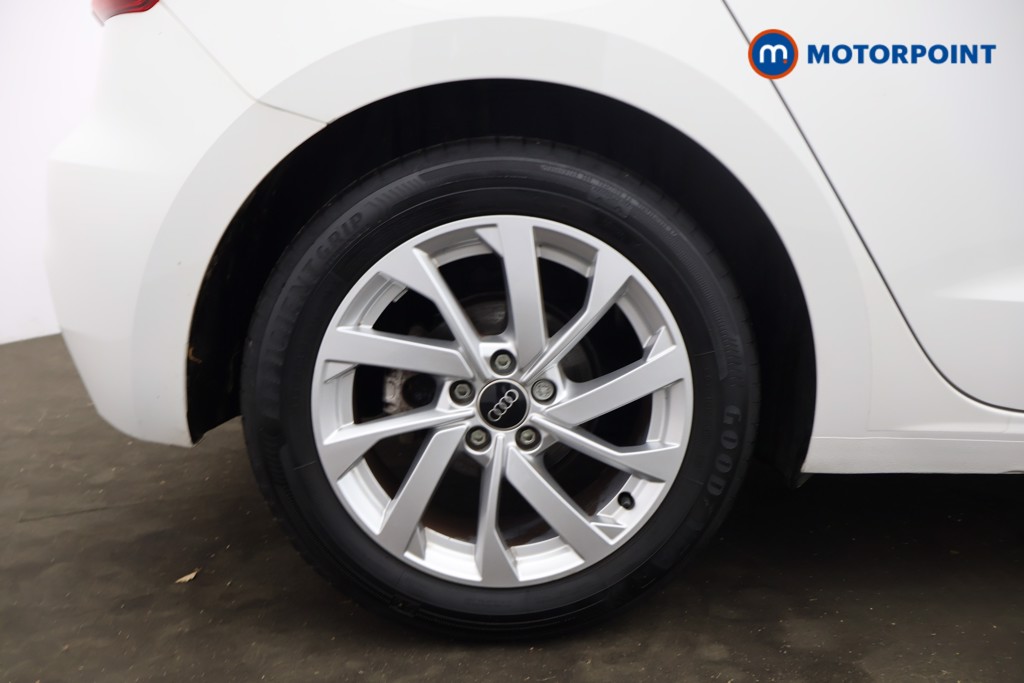 Used Audi A1 2023 for sale - 76685171: Photo 21