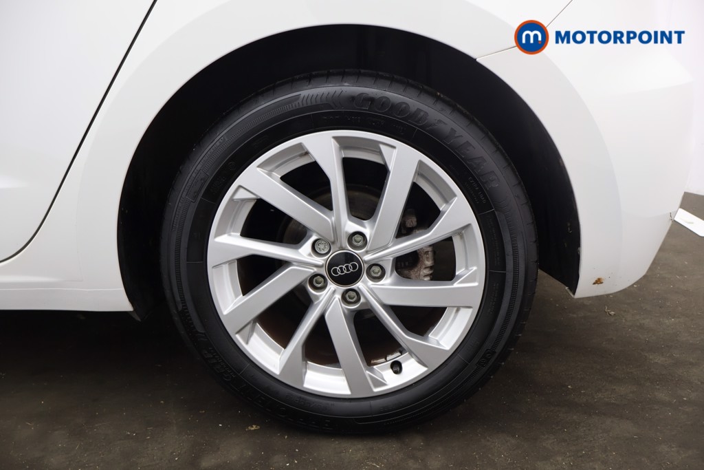 Used Audi A1 2023 for sale - 76685171: Photo 25