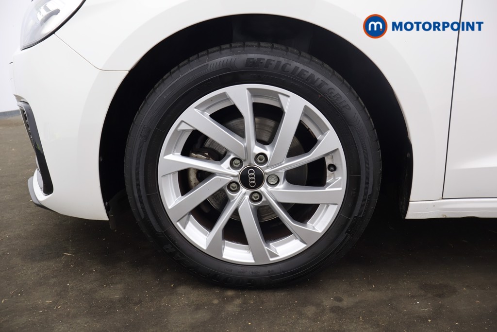 Used Audi A1 2023 for sale - 76685171: Photo 28