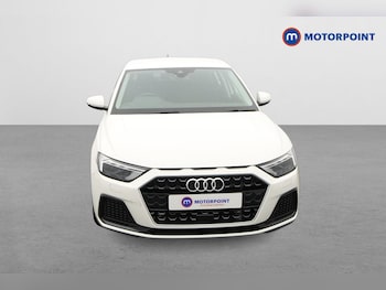 Used Audi A1 2023 for sale - 76685171: Photo