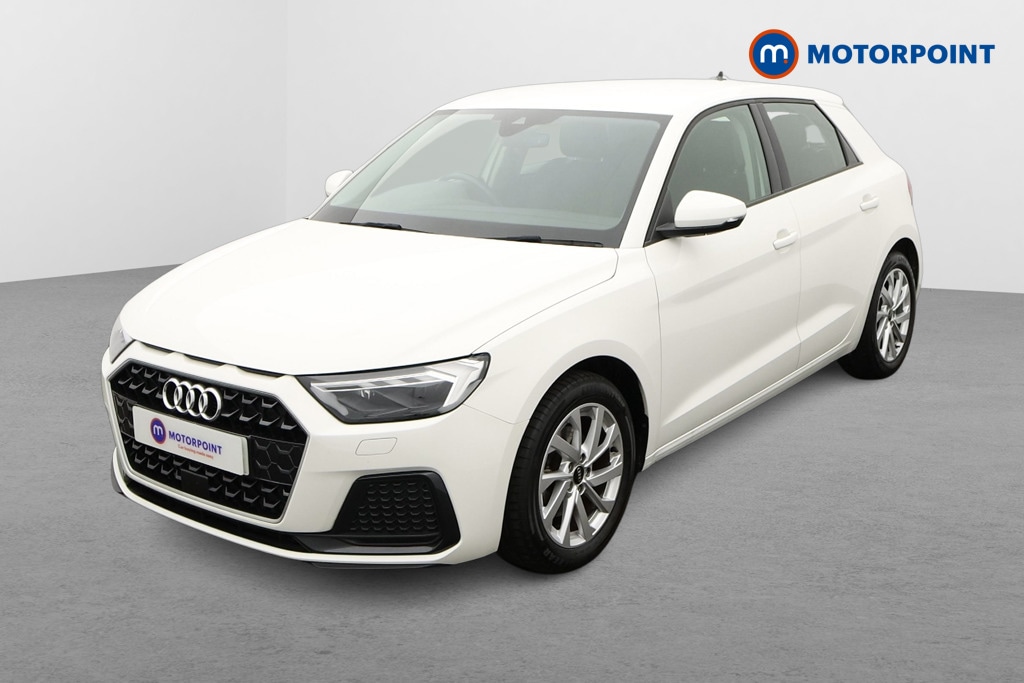 Used Audi A1 2023 for sale - 76685171: Photo 3
