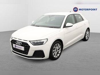 Used Audi A1 2023 for sale - 76685171: Photo