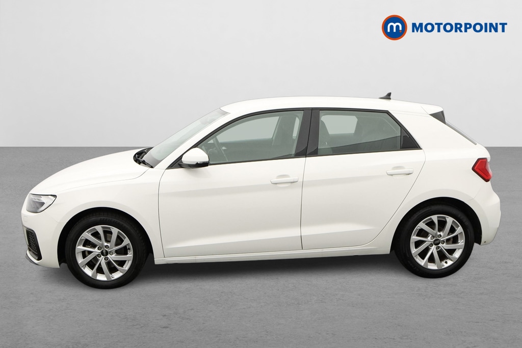 Used Audi A1 2023 for sale - 76685171: Photo 4