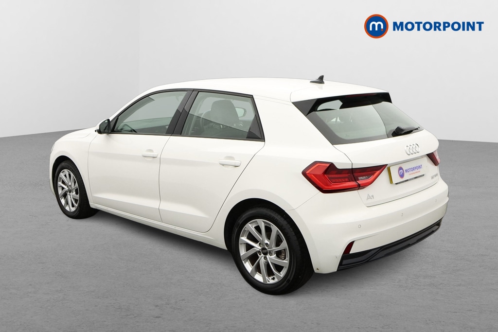 Used Audi A1 2023 for sale - 76685171: Photo 5