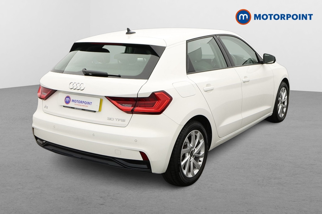 Used Audi A1 2023 for sale - 76685171: Photo 7