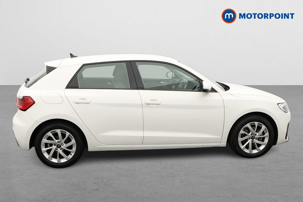 Used Audi A1 2023 for sale - 76685171: Photo 8