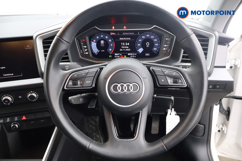 Used Audi A1 2023 for sale - 76685171: Photo 9