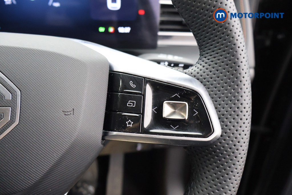 Used MG MG HS 2025 for sale - 77951509: Photo 11