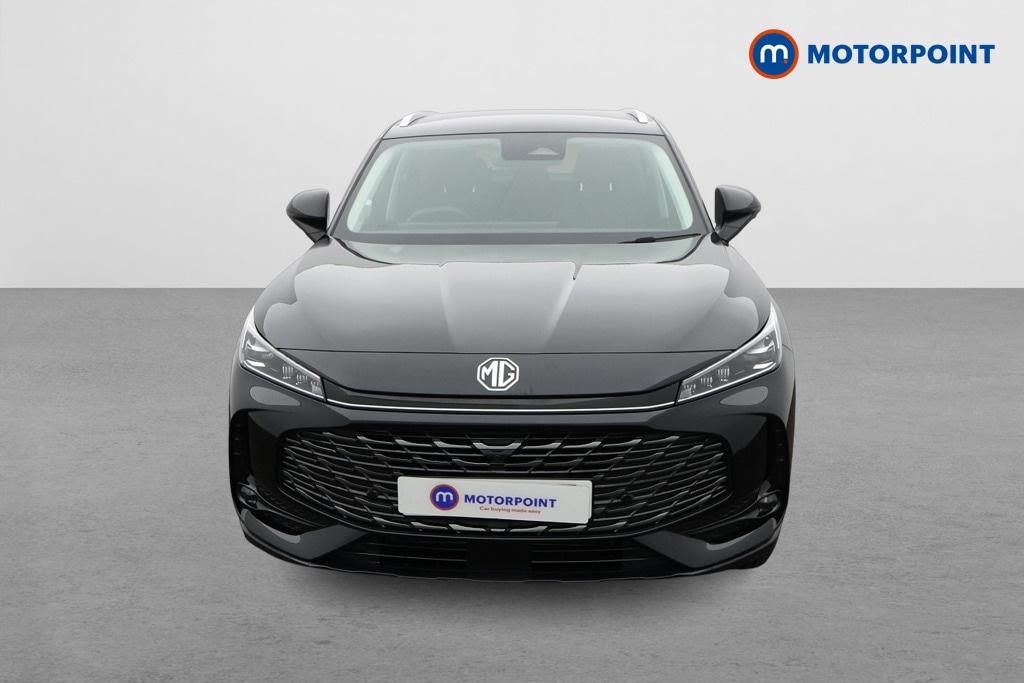 Used MG MG HS 2025 for sale - 77951509: Photo 2