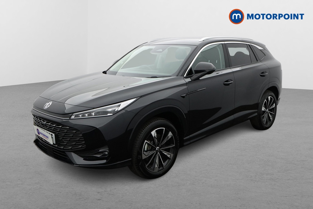 Used MG MG HS 2025 for sale - 77951509: Photo 3